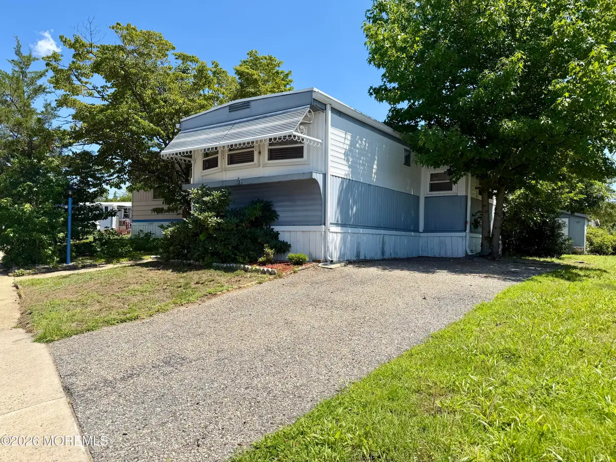 603 Quiet Way, Toms River, NJ 08755 - #1