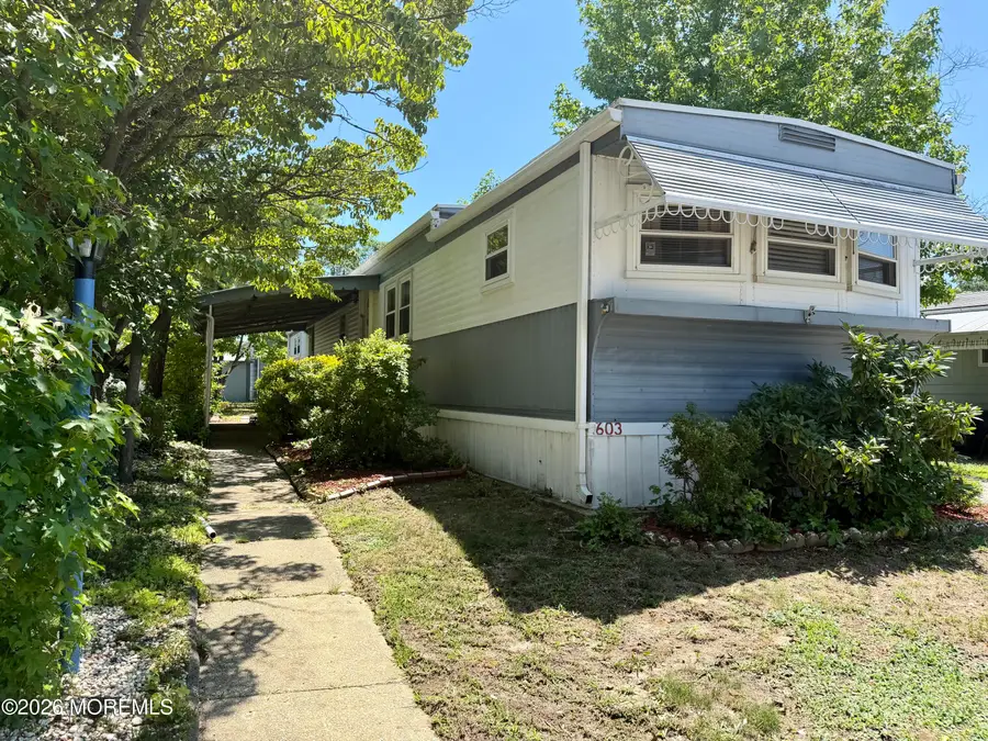 603 Quiet Way, Toms River, NJ 08755 - #2
