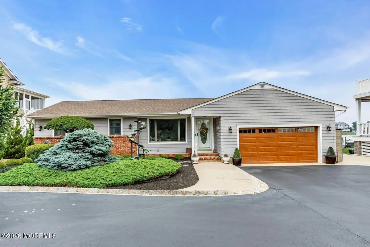 632 Princeton Avenue, Brick, NJ 08724 - #1