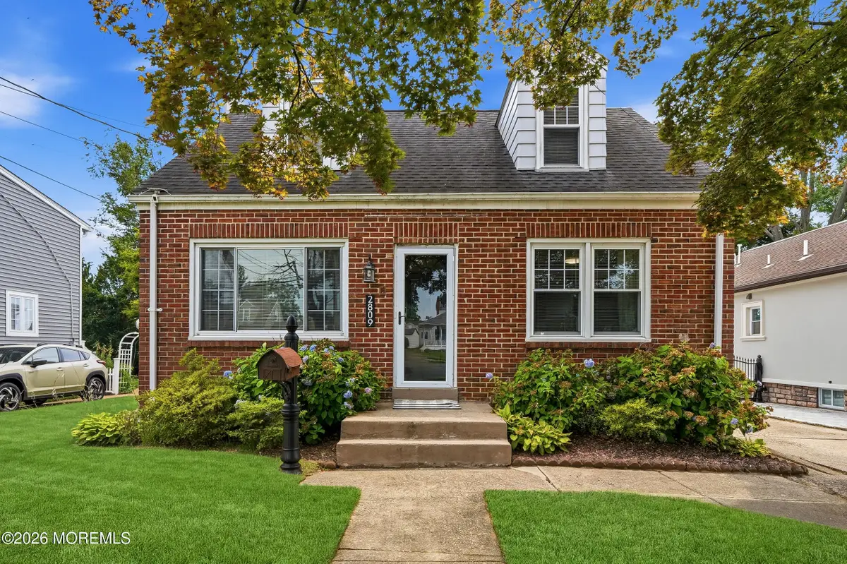 2809 Nottingham Way, Hamilton, NJ 08619 - #1