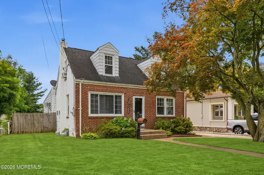 2809 Nottingham Way, Hamilton, NJ 08619 - #2