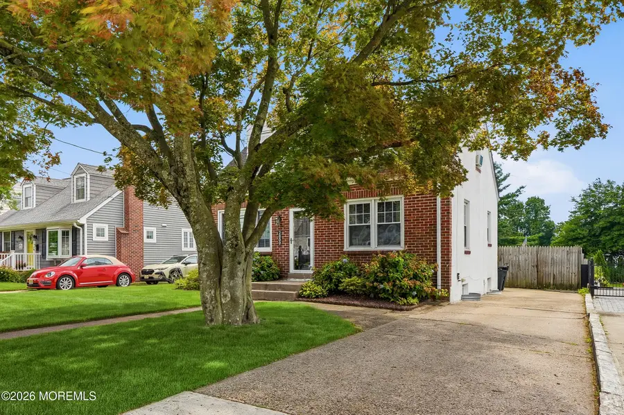 2809 Nottingham Way, Hamilton, NJ 08619 - #3