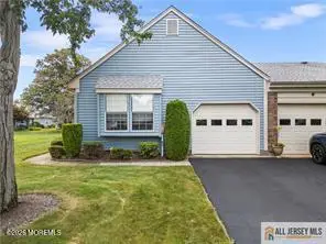 25 Martin Van Buren Drive, Monroe, NJ 08831 - #1