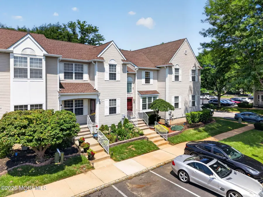 504 Gaitway Court, Freehold, NJ 07728 - #2