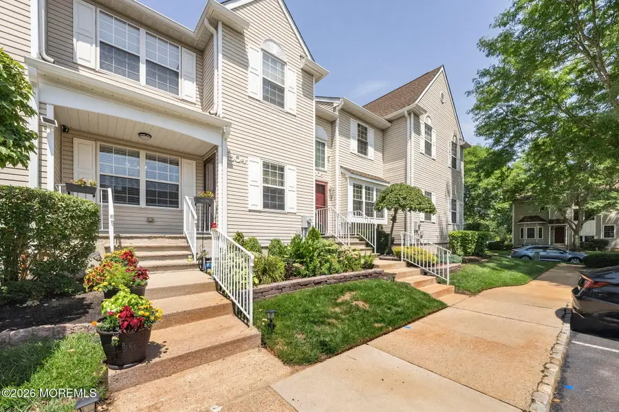 504 Gaitway Court, Freehold, NJ 07728 - #3