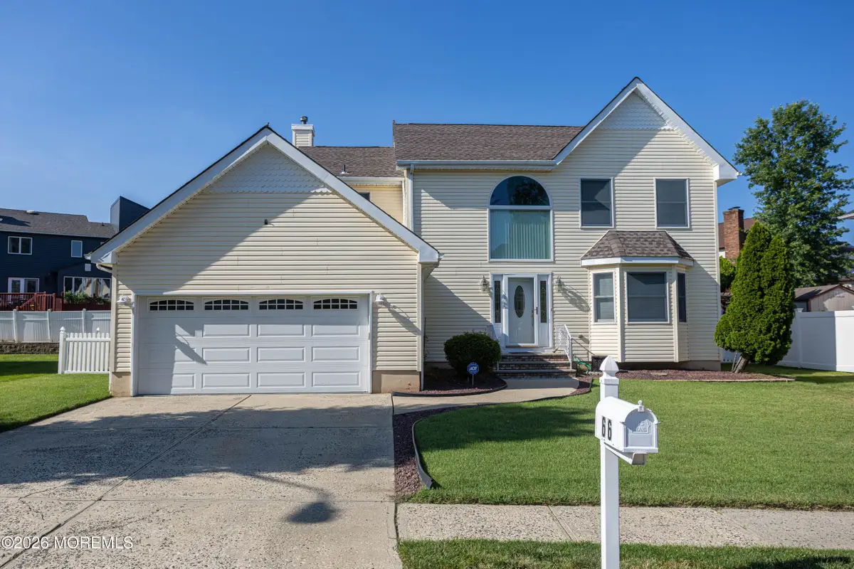 66 Morris Court, Sayreville, NJ 08879 - #1