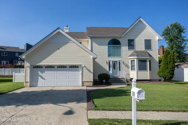 66 Morris Court, South Amboy, NJ 08879