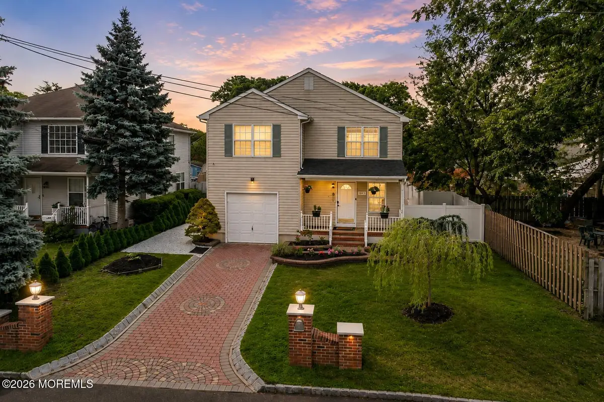 572 Jay Street, Long Branch, NJ 07740 - #1
