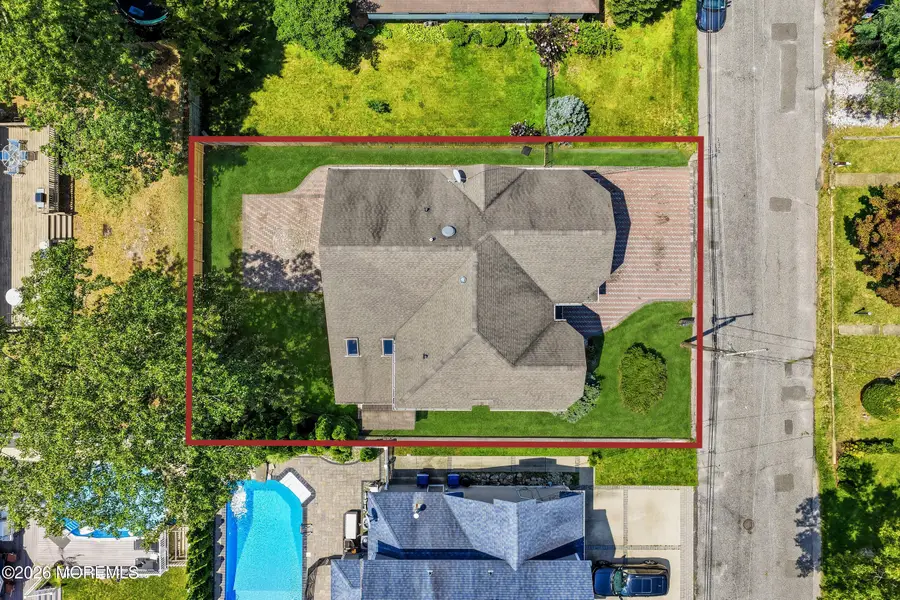 646 Compass Avenue, Beachwood, NJ 08722 - #2