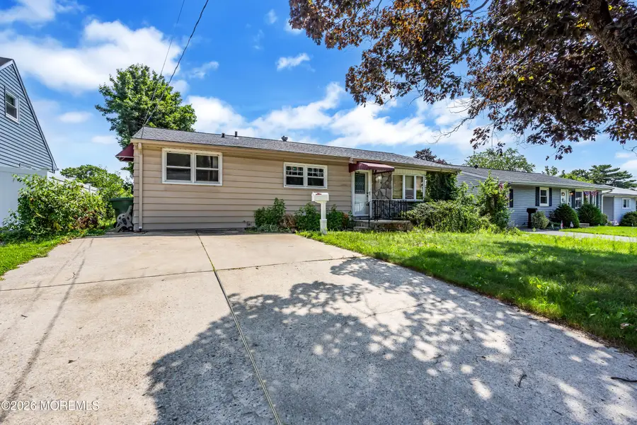 106 Kendall Drive, Parlin, NJ 08872 - #2