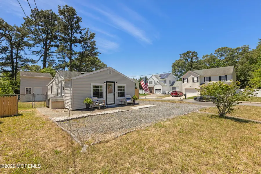 701 Buena Vista Road, Forked River, NJ 08731 - #2