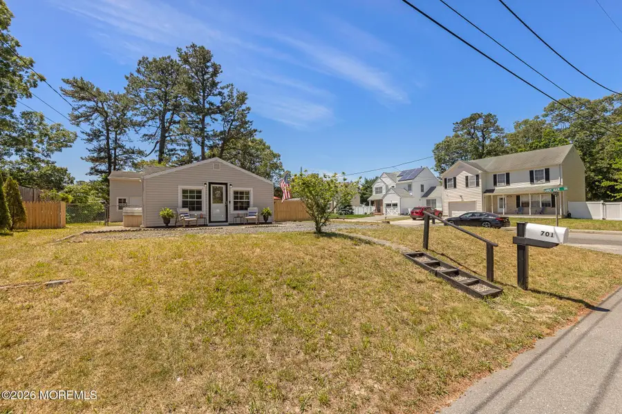 701 Buena Vista Road, Forked River, NJ 08731 - #3