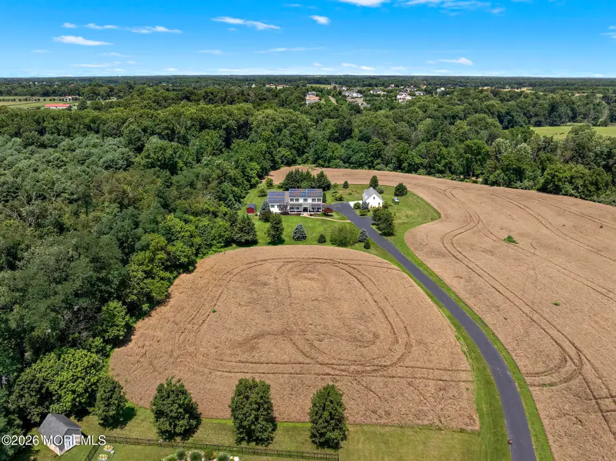 170 Burlington Path Road, Cream Ridge, NJ 08514 - #2