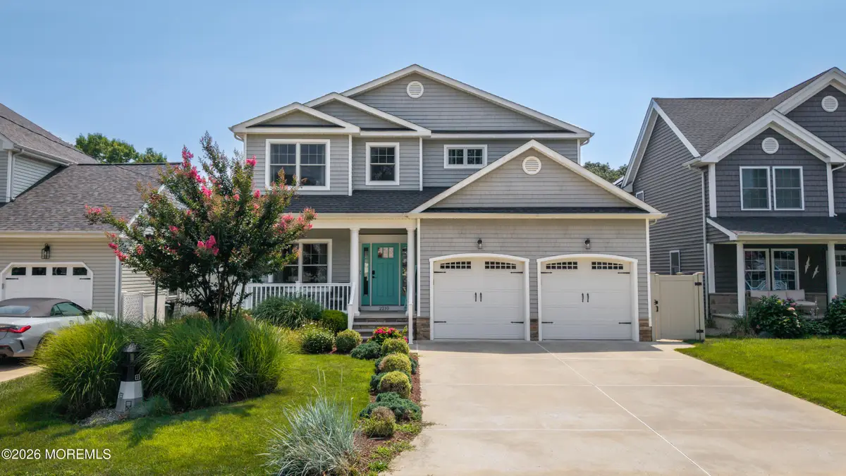 2210 North Road, Point Pleasant, NJ 08742 - #1