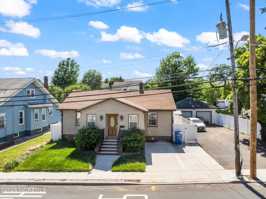 3 Minnisink Avenue, Sayreville, NJ 08872 - #3