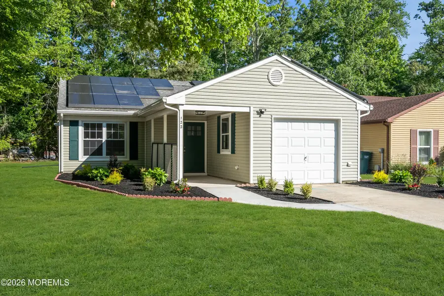 122 Lexington Drive, Mystic Island, NJ 08087 - #2