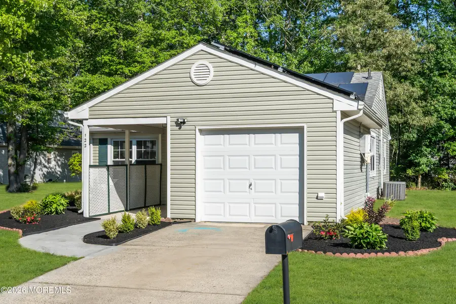 122 Lexington Drive, Mystic Island, NJ 08087 - #3