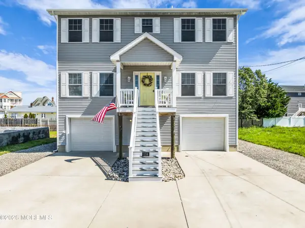 118 Green Island Road, Toms River, NJ 08753