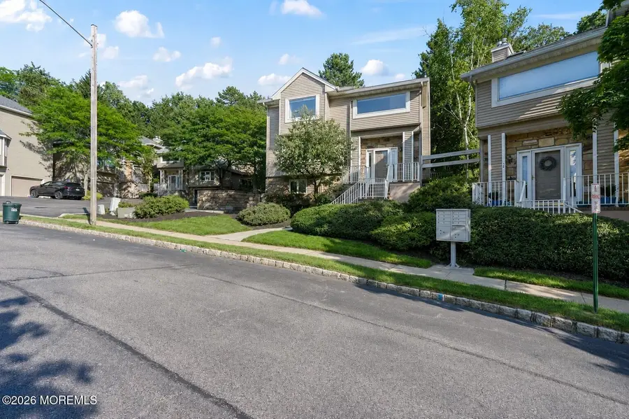 76 Blackburne Terrace, West Orange, NJ 07052 - #2