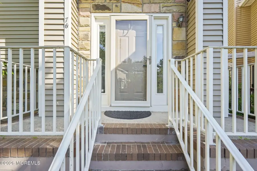 76 Blackburne Terrace, West Orange, NJ 07052 - #3