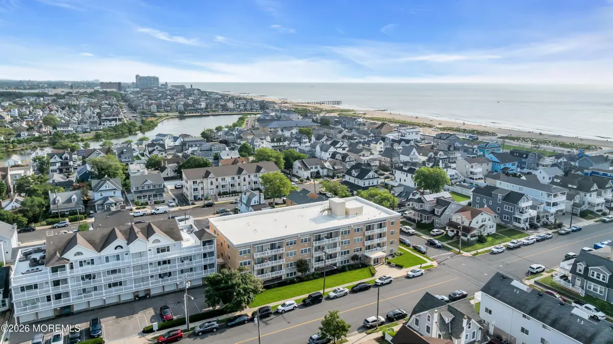 200 Ocean Park Avenue #1K, Bradley Beach, NJ 07720 - #1