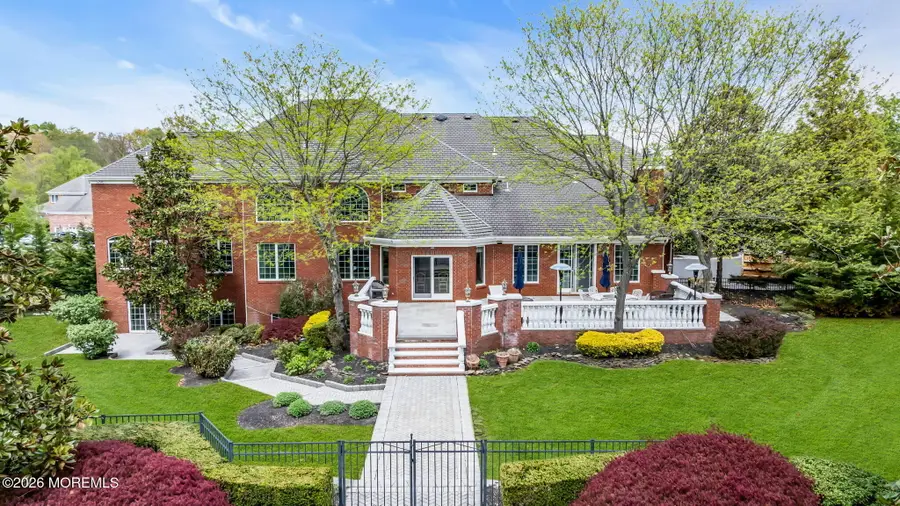 35 Hillcrest Drive, Colts Neck, NJ 07722 - #3