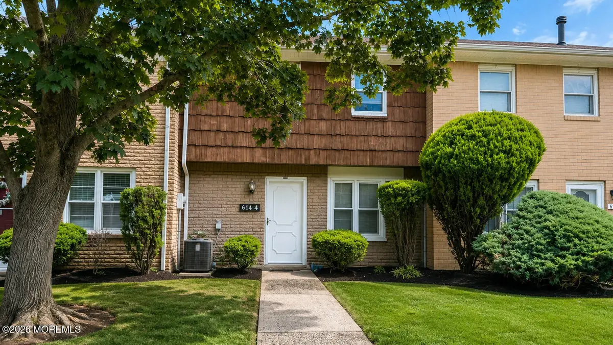 614 8th Street #4, Plainfield, NJ 07060 - #1
