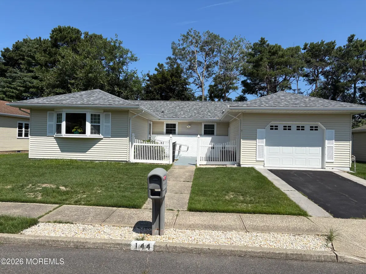 144 Freeport Boulevard, Toms River, NJ 08757 - #1