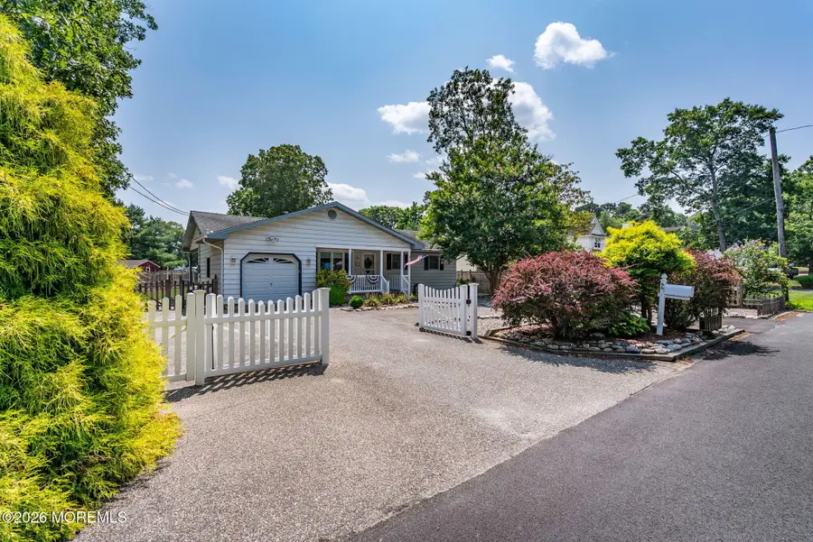 66 Leitz Boulevard, Little Egg Harbor, NJ 08087 - #3