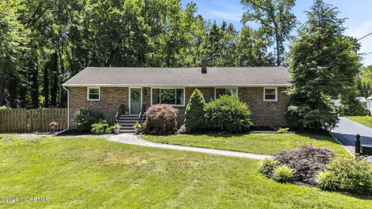 687 Hopping Road, Middletown, NJ 07748 - #1