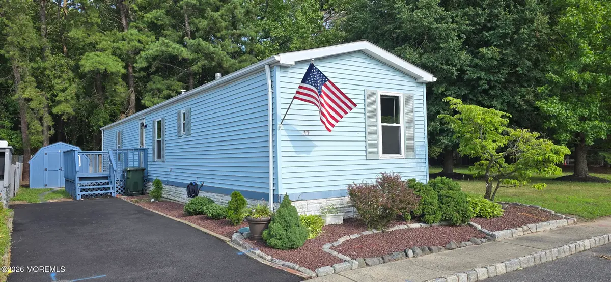 11 Citation Street, Howell, NJ 07731 - #1