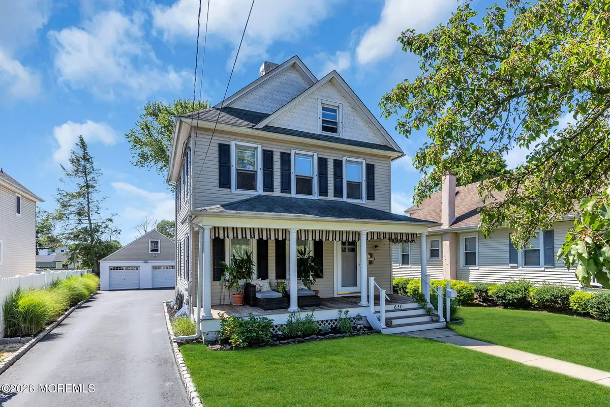 650 River Road, Fair Haven, NJ 07704 - #1