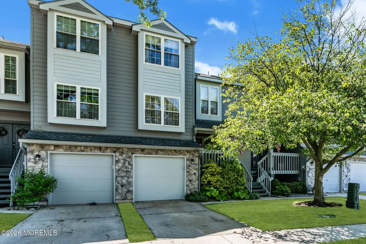 110 Sea Spray Lane, Neptune, NJ 07753 - #1