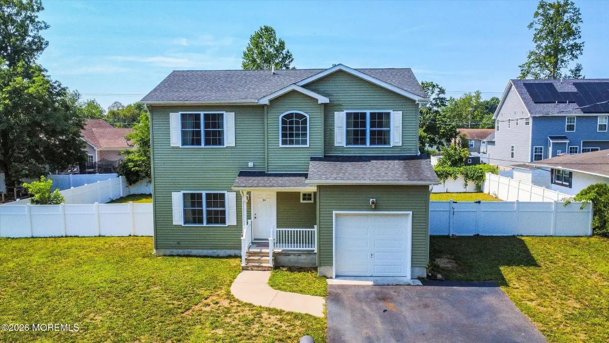 84 4th Avenue, Toms River, NJ 08757 - #1