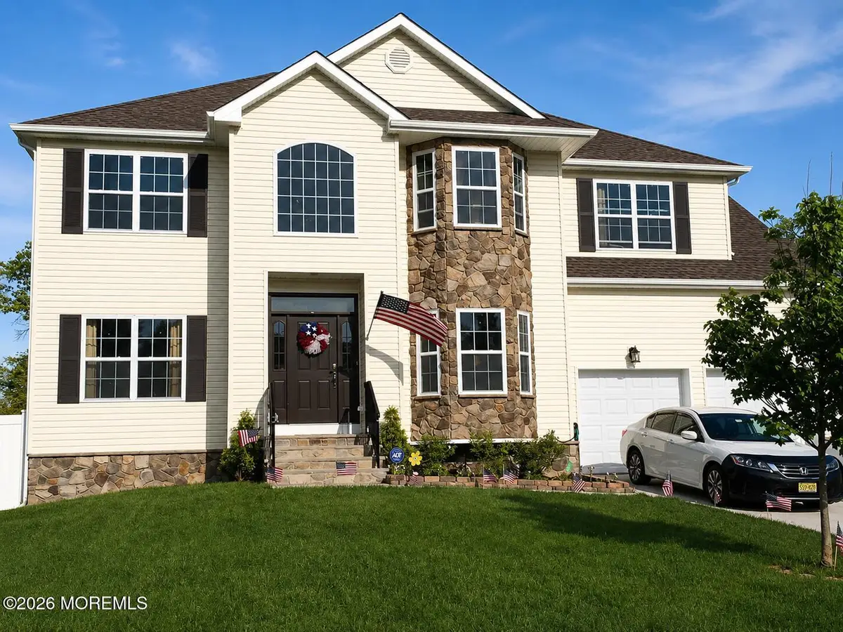 12 Jamie Court, Barnegat, NJ 08005 - #1