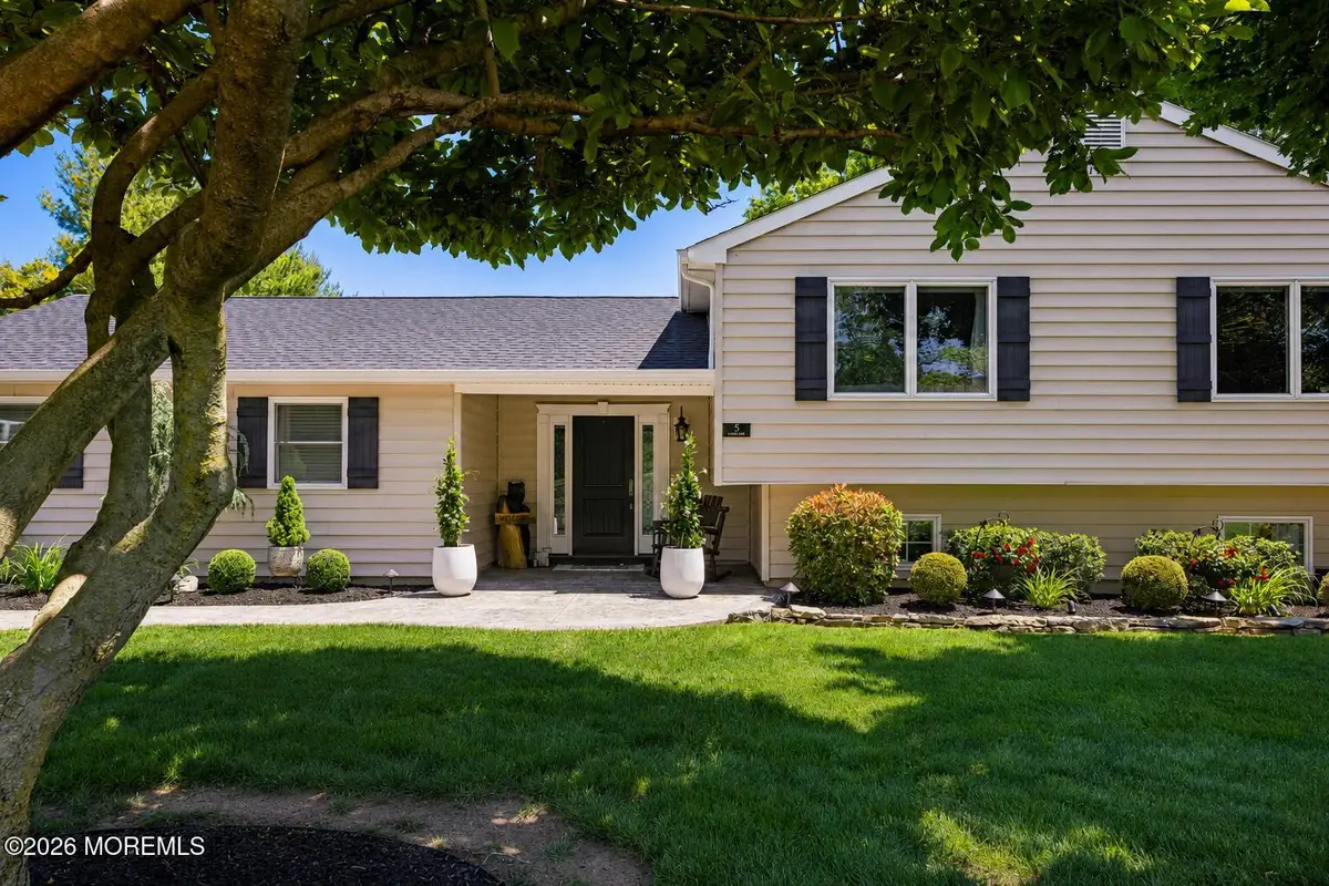 5 Forman Avenue, Monroe, NJ 08831 - #1