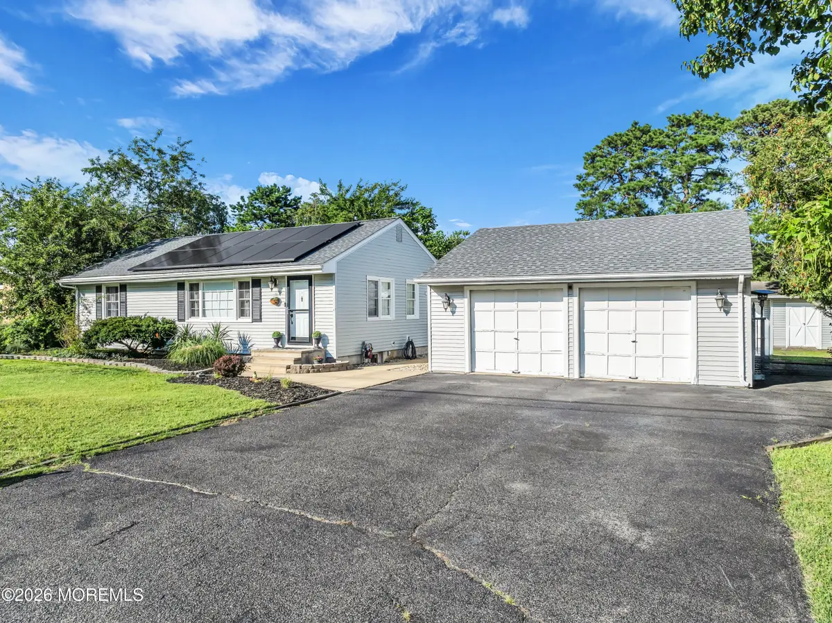 313 Georgia Drive, Brick, NJ 08723 - #1