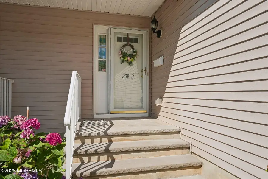 228-2 5th Avenue #2, Long Branch, NJ 07740 - #2