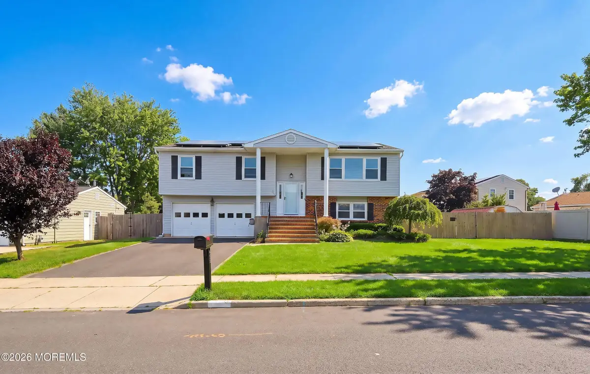 119 Pine Needle Street, Howell, NJ 07731 - #1