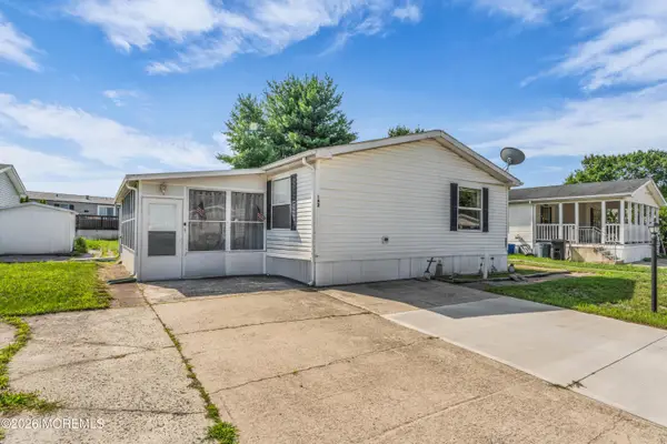 1991 Route 37 #192, Toms River, NJ 08757