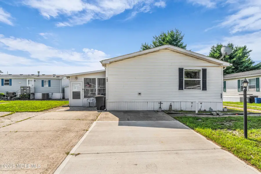 1991 Route 37 #192, Toms River, NJ 08757 - #2
