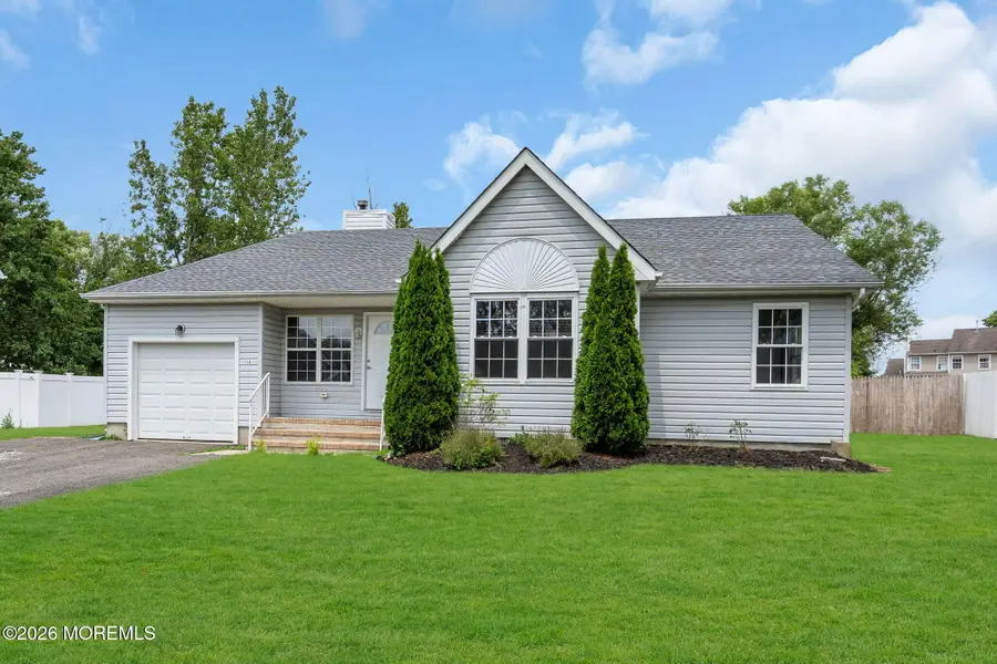 114 Oneida Lake Drive, Mystic Island, NJ 08087 - #2