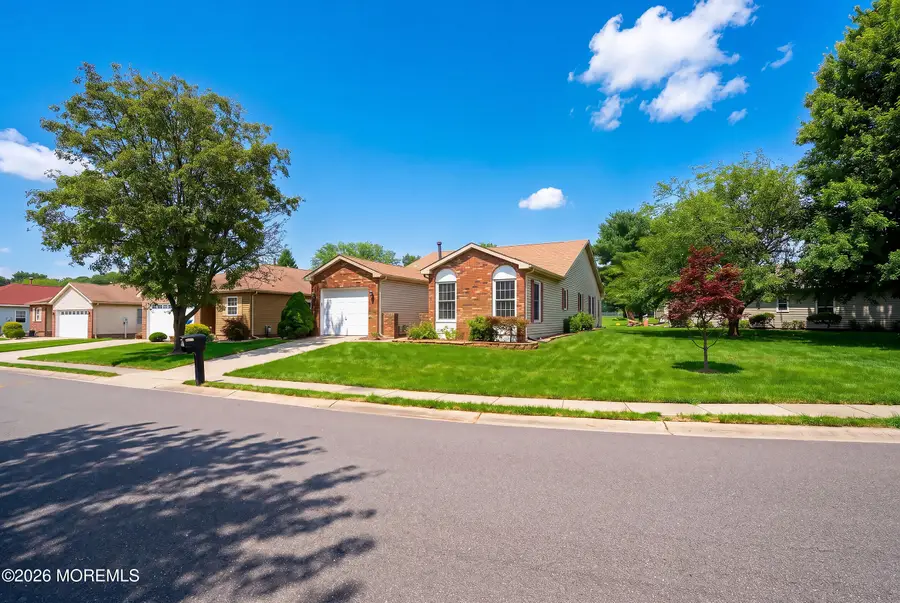 2175 Agincourt Road, Toms River, NJ 08755 - #2