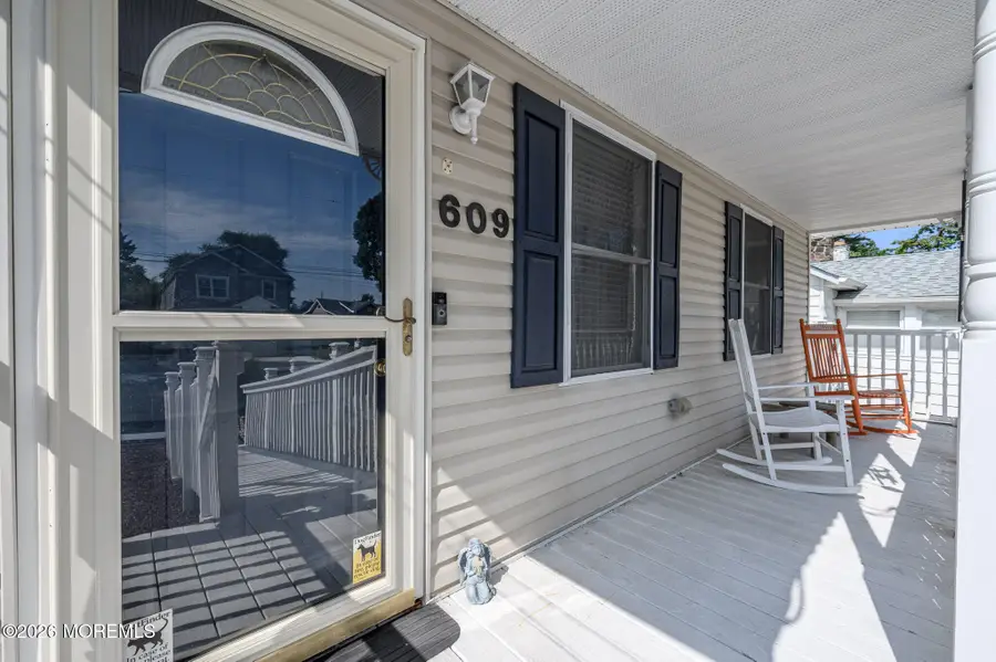 609 Parkside Avenue, Toms River, NJ 08753 - #2