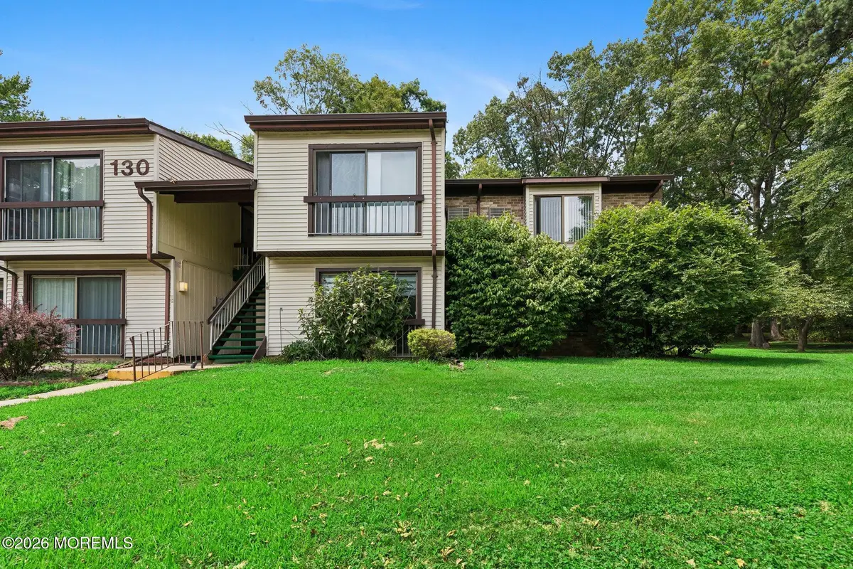 130 Amberly Drive #H, Manalapan, NJ 07726 - #1