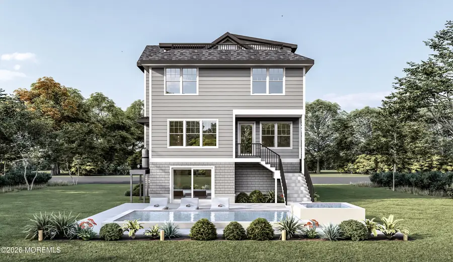 499 Ellison Drive, Mantoloking, NJ 08738 - #3