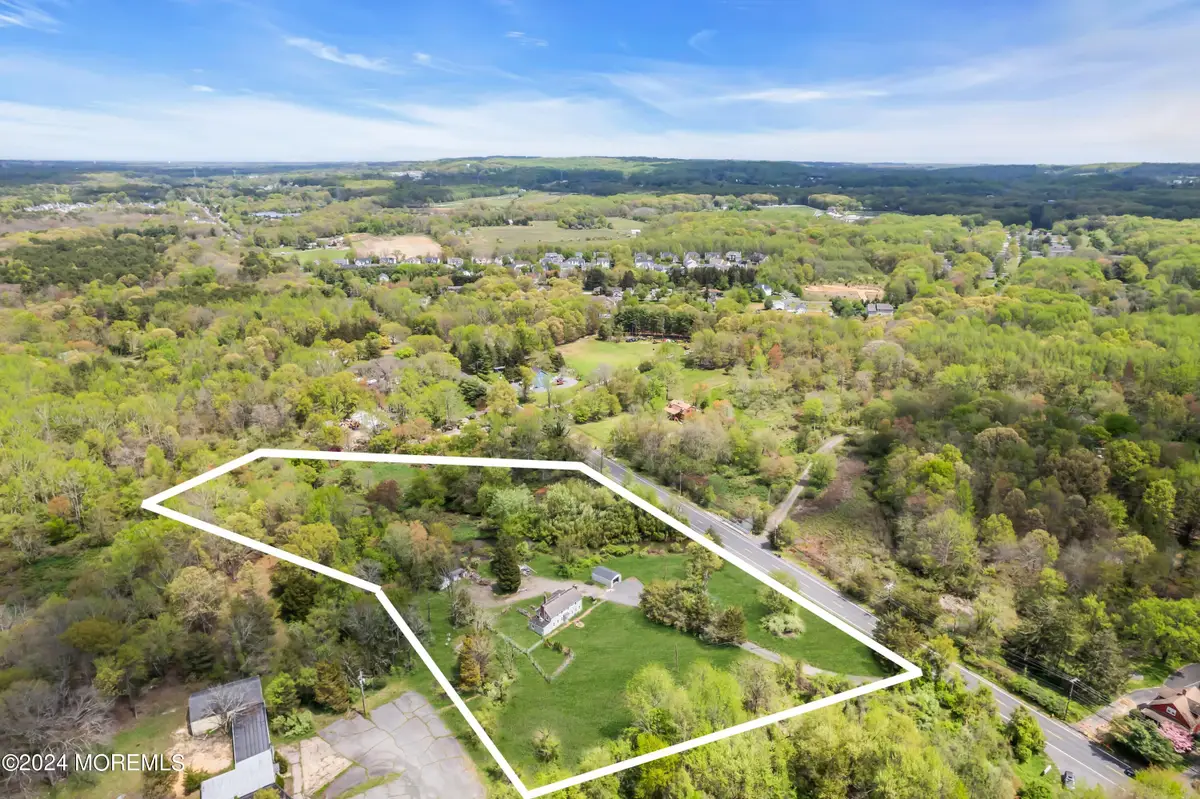 254 Tennent Road, Morganville, NJ 07751 - #1