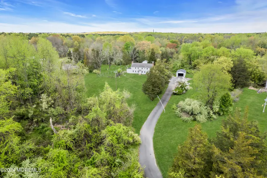 254 Tennent Road, Morganville, NJ 07751 - #3