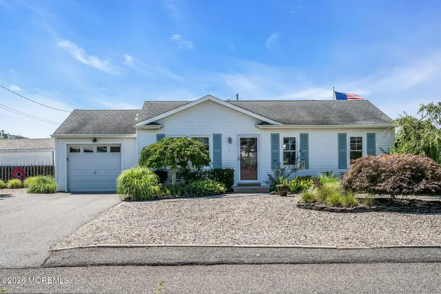 39 Parkers Point Boulevard, Forked River, NJ 08731 - #2