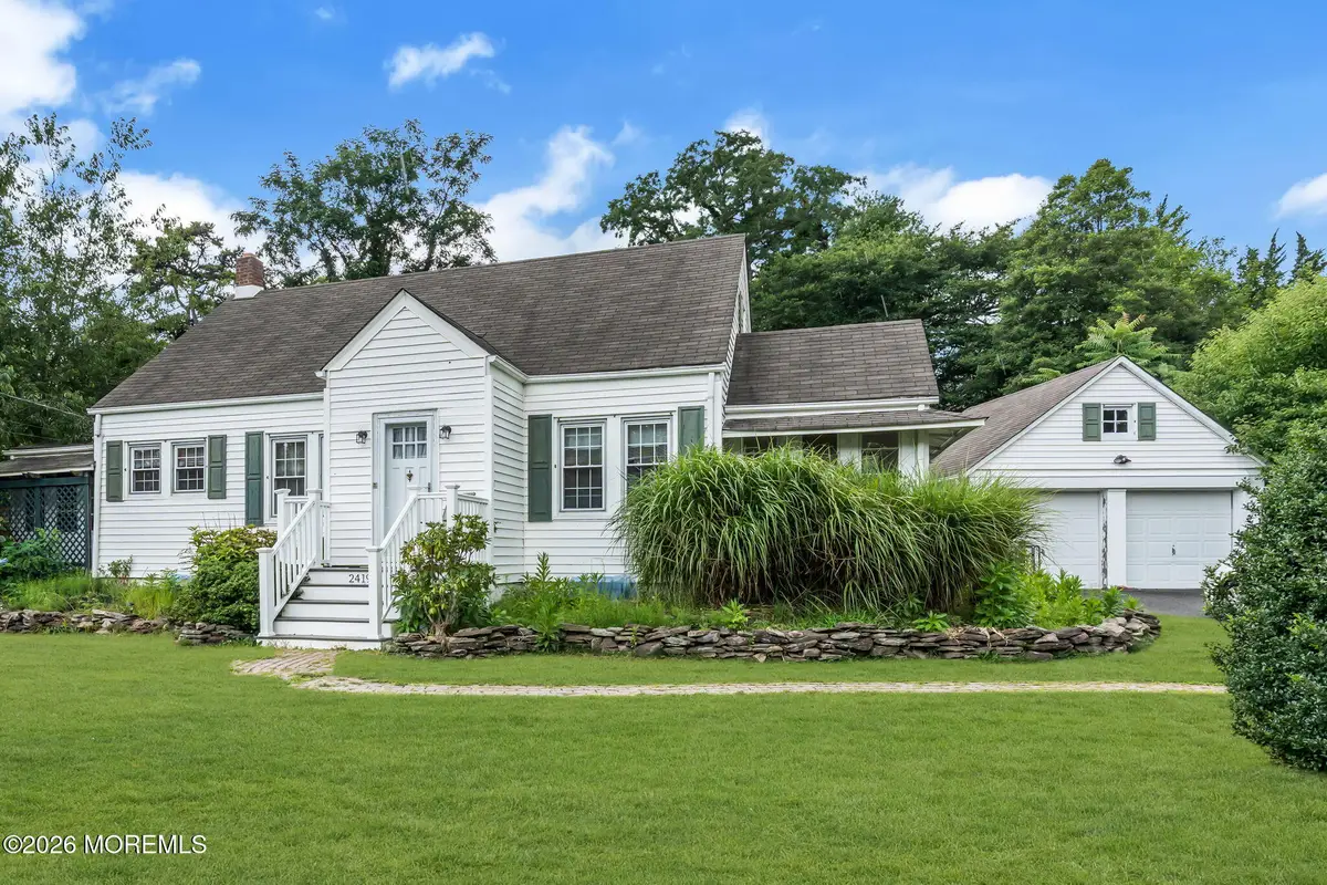 2419 Ramshorn Drive, Wall, NJ 08736 - #1